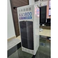 ราคา Xiaomi Mi Router AX1800 Wi-Fi 6 Black (22531226680)
