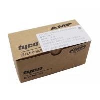 ราคา AMP หัวแลน AMP Tyco Cat5e RJ45 Ethernet Network Modular ConnectorPlug (100หัว) (13675328036)