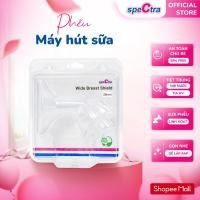ราคา กรวยปั๊มนม Spectra - ขนาด 16mm/ 20mm/ 24mm/ 28mm สินค้าแท้ (01 ชิ้น/ชุด) (52914276250)