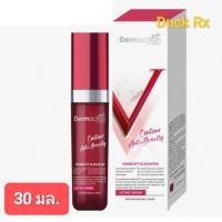 ราคา [Exp.06/2027] Dermaction PLUS by watsons Contour Anti-Gravity LIFTING SERUM 30ml. คอนทัวร์ แอนไท-กราวิตี้ ลิฟติ้ง เซรั่ม (42458862812)