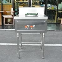 ราคา เตาแก๊ส, เตาไทย 1 หัว ขนาด 60x70xสูง 85 ซม. (18760920604)
