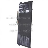 ราคา ใหม่ AC14B18J แบตเตอรี่แล็ปท็อปสําหรับ Acer Aspire ES1-511 ES1-512 V3-111P CB3-531 CB3-311 TravelMate B115 B116 MS2394 AC14B13J (47514793967)