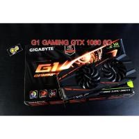 ราคา GIGABYTE G1 GAMING GTX 1060 6G (26763970461)