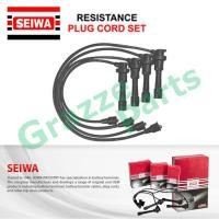 ราคา สายหัวเทียน Seiwa สําหรับ Proton Wira 1.8 4G93 (49954673291)