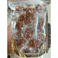 ราคา โปรลูกหยีปั้นสดไร้เม็ด รสชาติเปรี้ยวนำไร้เม็ด (49450184231)