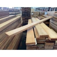 ราคา V&S WOOD ไม้สน VAL อบ Grade Clear ขนาด 1"X4"1.5M. (25mm.x95mm.) ไม้สนแปรรูป ไม้สน DIY (16295839401)