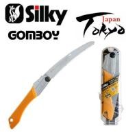ราคา [MADE In Japan] เลื่อยพับ Silky GomBoy Professional และ Outback 21 ซม., 24 ซม., ญี่ปุ่น 460-21 / 460-24 (25042800146)