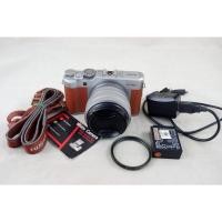 ราคา Fuji XA5 + เลนส์ 15-45 OIS PZ (อ่านรายละะเอียดก่อน) มือสอง XA5 (2661274093)