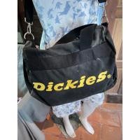 ราคา Dickies ดิกกี้กระเป๋าสะพายข้าง หรือถือ วินเทจมือสองของแท้ (13608371620)
