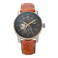 ราคา 【Direct from Japan】นาฬิกา VOSTOK EUROPE ของแท้รุ่น GAZ-14 Limouzine Automatic Open Balance Brown s (26659091313)