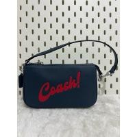 ราคา COACH NOLITA 19 กระเป๋าทรงพอช (Pouch) (26412728691)