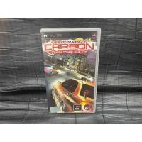 ราคา แผ่นเกมส์ PSP Game : Need for Speed Carbon : PSP UMD Game Zone 3 (24664422640)