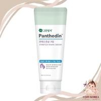 ราคา [นิ้วเขียว] Panthedin Stretch Mark Cream, 150ml, 1pc / Korean Stretch Mark Cream / Skin Repair by CozyKorea (53411880165)