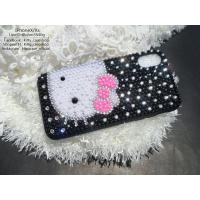 ราคา [Kitty]เคสคิตตี้ #คิตตี้สีดำ ส่งฟรี (2371877795)