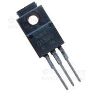 ราคา 1pcs D1590 2SD1590 automotive computer board Excavator computer board NPN transistor (25204450738)