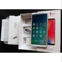 ราคา Vivo V7 สวยมากครบกล่อง (2548995903)