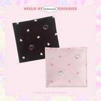 ราคา ผ้าโพกผม ผ้าพันคอ ผ้าคิตตี้ Sanrio Characters x Todiaries (43020379882)