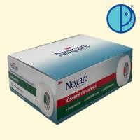 ราคา (ขนาด 1/2" x 10 หลา x 24 กล่อง) เน็กซ์แคร์ ทรานสพอร์ เทปแต่งแผลชนิดใสสำหรับแผลทั่วไป NexcareTranspore (24801517959)