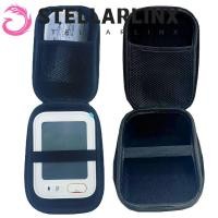 ราคา เป็นตัวเอกลินซ์ ถุงป้องกันเครื่องวัดความดันโลหิต,สามเหลี่ยมแบบพกพาเครื่องวัดความดันโลหิตกรณีการจัดเก็บ,กันน้ําตาข่ายออกแบบความจุขนาดใหญ่ฮาร์ดกรณีสําหรับเครื่องวัดความดัน (56063284511)