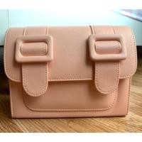 ราคา ส่งต่อกระเป๋า merimies สี light peach (5343773312)