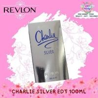 ราคา Charlie Silver EDT 100ml BY Revlon (42510681379)