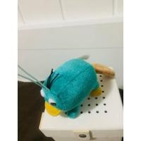 ราคา ตุ๊กตาเพอร์รี่ เดอะ แพลทิปัส (Perry the Platypus) (41573131793)