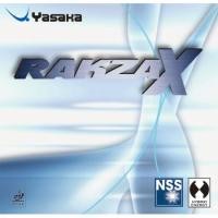 ราคา ยางปิงปอง YASAKA RAKZA X ฟองน้ำMax (2595836337)