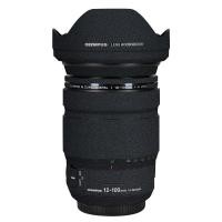ราคา ขายร้อน~Walking Donkey เหมาะสําหรับ Olympus 12-100F4 pro เลนส์ป้องกันฟิล์มสติกเกอร์สติกเกอร์เปลี่ยนสีหนังจัดส่งฟรี 0617w (47262391499)