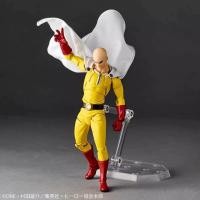 ราคา Kaiyodo เทคโนโลยีหมุนเวียน Amazing Yamaguchi Style One-Punch Man ไซตามะรูปการกระทํา (45560894954)