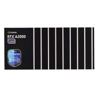 ราคา VGA LEADTEK NVIDIA Quadro RTX A2000 6GB GDDR6 (รับประกัน3ปี) (17478973734)