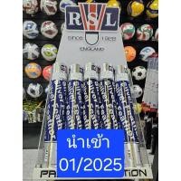 ราคา ลูกแบดมินตัน ยี่ห้อ RSL Sliver speed 75 ของแท้ 100% นำเข้าล่าสุด 01/2025 (27224680787)
