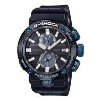 ราคา Casio G-Shock นาฬิกาข้อมือผู้ชาย สายเรซิ่น รุ่น GWR-B1000,GWR-B1000-1A1 - สีดำ (2176604459)