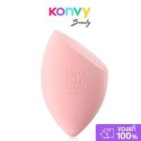 ราคา Real Techniques Miracle Powder Sponge 1pc เรียล เทคนิค ฟองน้ำไข่แต่งหน้ารูปแบบใหม่ สำหรับเนื้อแป้ง. (41013299511)