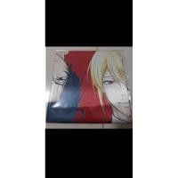 ราคา (พร้อมส่ง) ปลอกหมอน Moriarty the Patriot งานวิจัยแห่งเลือด (22662181752)