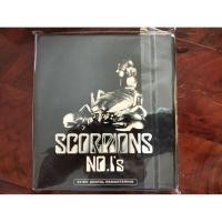 ราคา ซีดีเพลง cd music Scorpions No 1 Hits รวมเพลง 2 แผ่น แผ่นแท้ลิขสิทธิ์ มือสอง สภาพดี (42910416031)