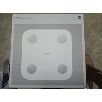 ราคา พร้อมส่งเครื่องชั่งน้ำหนักดิจิตอล Xiaomi body composition scale S400 (27628941706)