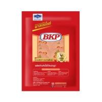 ราคา บีเคพี โบโลน่าพริกไก่ BKP Chili Chicken Bologna 450g. (47211692314)
