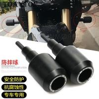 ราคา ขายร้อนเหมาะสําหรับ Kawasaki Z1000 ZX10R ZX6R Z900 10-22 ดัดแปลง Shock-proof Ball/Stick Body Protection Rod (52312352880)