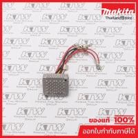 ราคา MAKITA มากีต้า MP620243-4 อะไหล่ DGA402#40 คอนโทรล 620G22-2 NO.40 CONTROLLER FOR DGA402 Code 620G22-2 (49157485913)
