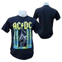 ราคา เสื้อวง AC-DC T-SHIRT ลาย WMHOLD (2018) ลิขสิทธิ์ของแท้100% USA (25837606598)