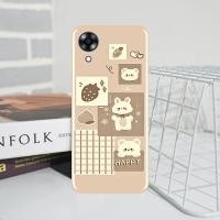 ราคา เคส HP OPPO A17K - เคสโทรศัพท์ - Softcase OPPO A17K Phone Case - Softcase - เคสโทรศัพท์ OPPO A17K - OPPO A17K Softcase (52259959758)