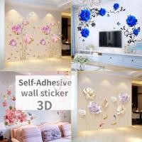 ราคา Self-Adhesive 3Dวอลล์เปเปอร์Dindingสติกเกอร์PVCวอลล์เปเปอร์Kusina Makapalกันน้ําเพดานสติกเกอร์Dndingพื้นหลังสติ๊กเกอร์ติดผนังภายในภายนอกผนังDecorsyonห้อง (53956765729)