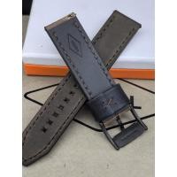ราคา Original Ready Stock FOSSIL FOSSIL สายหนังแท้ 22MM Universal Adapt to FS4656FS4682FS5586 Watch Accessories (28766718315)