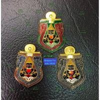ราคา ราหูอมจันทร์ {สุริยันจันทรา} วัดศีรษะทอง จ.นครปฐม (7152582581)