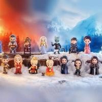 ราคา Game of Thrones Series Figures ยกชุด 12 ตัวงานลิขสิทธิ์แท้ สินค้าพร้อมส่ง (44103456156)