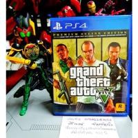 ราคา gta v ไม่มีโค้ดให้นะครับPS4โซน 3 เอเชียแท้ๆสินค้ามือสองคุณภาพดี ถ่ายจากสินค้าจริงตรงปกแน่นอน แผ่นแท้100% (21504956593)