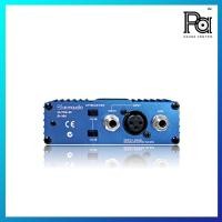 ราคา ACM AUDIO DI 300 ACTIVE DIRECT BOX 1 CHANNEL PA SOUND CENTER พีเอ ซาวด์ เซนเตอร์ DI300 (3518416865)