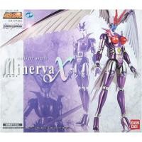 ราคา หุ่นเหล็ก Soul of Chogokin SOC GX-09MA Minerva X Mazinger Angels (42552145474)