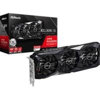ราคา AsRock Radeon RX 6600 XT Challenger Pro 8GB GDDR6 OC (14947155051)