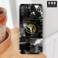 ราคา เคส HP REDMI 9T - เคสโทรศัพท์ - Softcase REDMI 9T เคสโทรศัพท์ - เคสโทรศัพท์ - Softcase - REDMI 9T เคสโทรศัพท์ - REDMI 9T Softcase (57810116240)